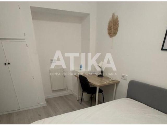 ALQUILER DE HABITACIONES 250 € + 77 € GASTOS COMUNES ONTINYENT