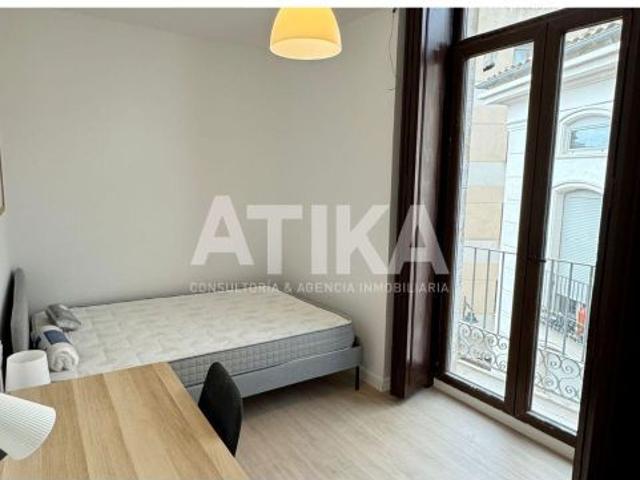 ALQUILER DE HABITACIONES 280€ + 77€ GASTOS COMUNES ONTINYENT