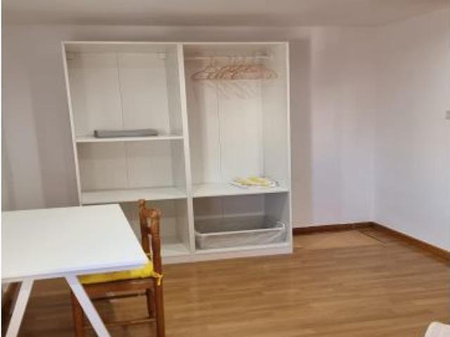 Alquiler de habitaciones