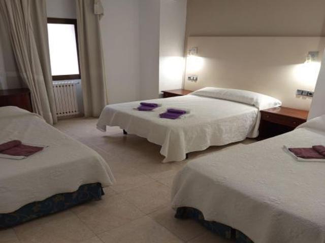 ALQUILER DE HABITACIONES