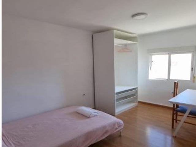 Alquiler de habitaciones