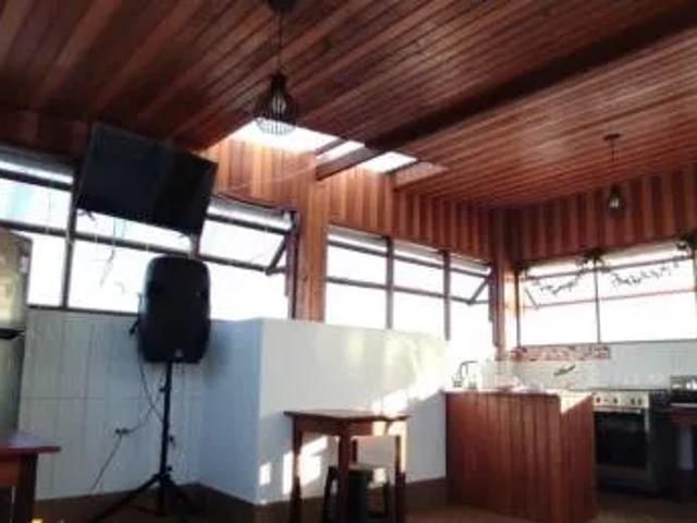 Alquiler de habitaciones amobladas