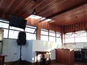 Iquitos, Provincia de Maynas, Loreto - Cuarto de servicio