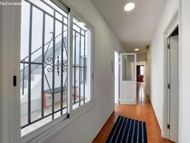 ALQUILER DE HABITACIONES EN CASA TERRERA CENTRO LA LAGUNA
