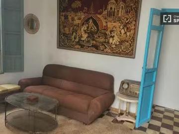 Plaza de Ramón y Cajal, Córdoba, Centro de Córdoba, Las Quemadas, Córdoba, Andalucía, Andalucía