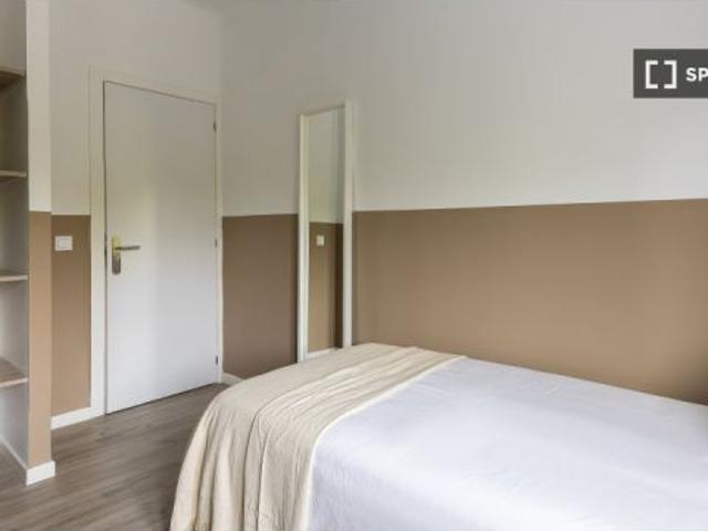 Alquiler de habitaciones en apartamento de 2 dormitorios en Getafe
