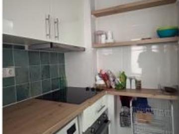 Alquiler de habitaciones en apartamento de 2 dormitorios en Nou Barris
