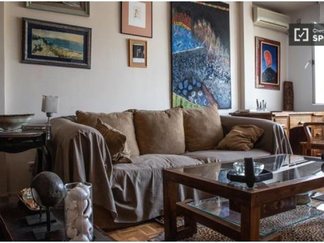 Alquiler de habitaciones en apartamento de 2 dormitorios en Pinar Del Rey