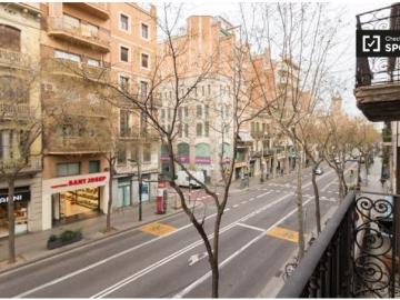 La Bordeta, Barcelona, Can Tunis, Barcelona, Cataluña, Cataluña