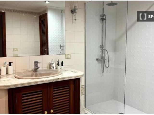 Alquiler de habitaciones en apartamento de 4 dormitorios en Las Palmas De Gran Canaria