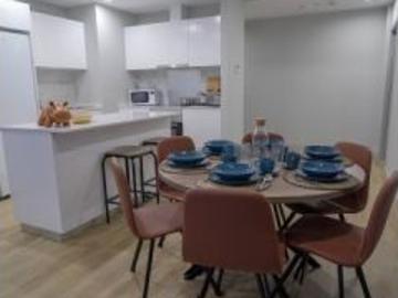 Alquiler de habitaciones en Apartamento de 6 habitaciones en Sevilla