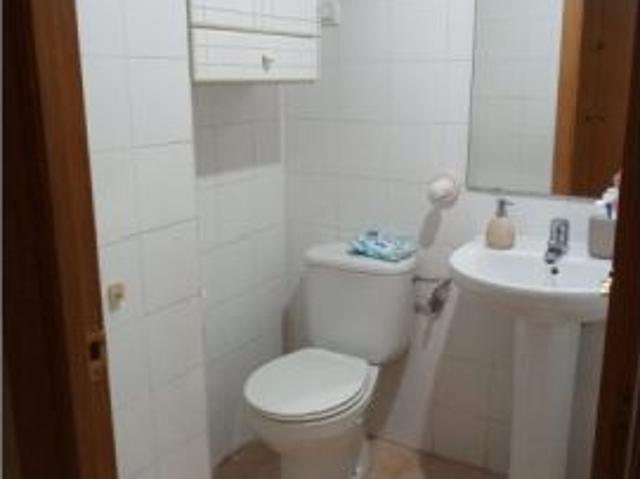 Alquiler de habitaciones en apartamento en Murcia