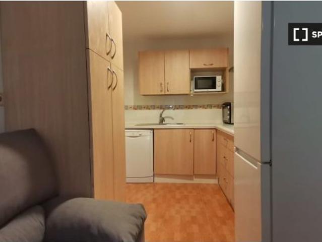 Alquiler de habitaciones en departamento de 4 dormitorios en Córdoba Noroeste