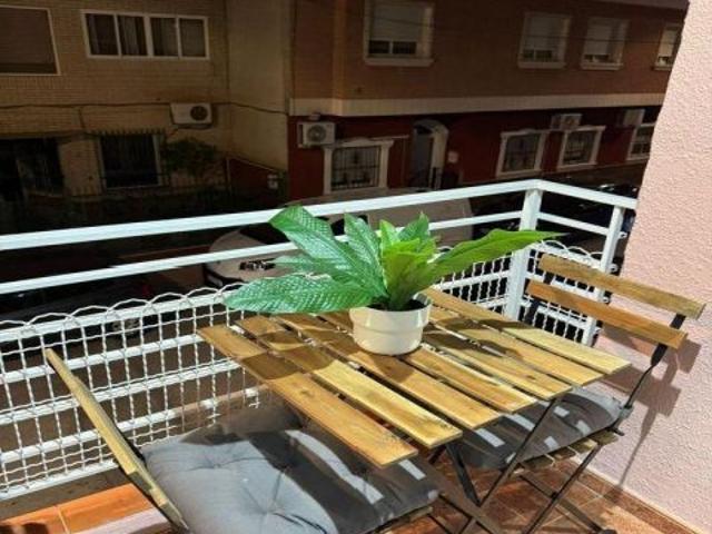 Alquiler de habitaciones en el centro de Molina de Segura