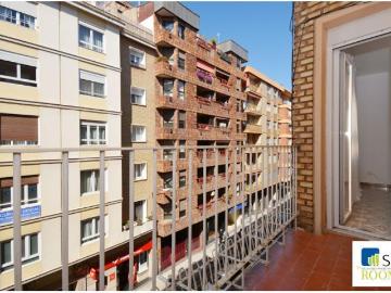 ALQUILER DE HABITACIONES EN LACARRA DE MIGUEL CENTRO