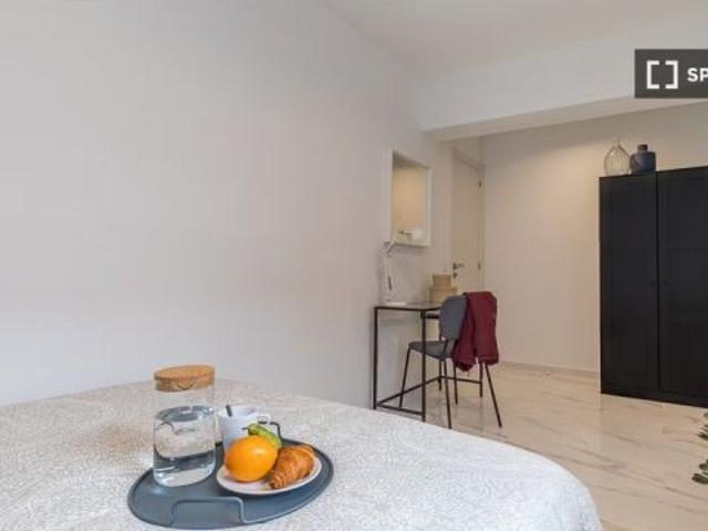 Alquiler de habitaciones en Madrid