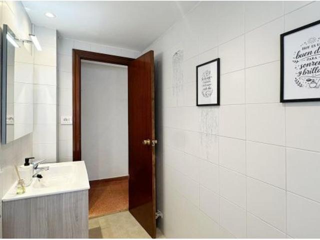 ALQUILER DE HABITACIONES EN MIRAFLORES PISO DE 4 DORMITORIOS C/ EDUARDO SANZ HERNANZ