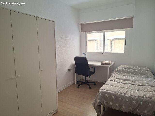 Alquiler de habitaciónes en Santa María De Gracia