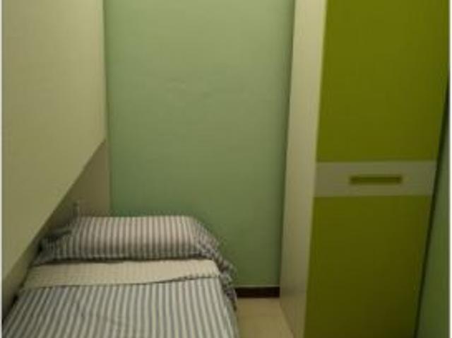 Alquiler de habitaciones en piso compartido en Sant Antoni