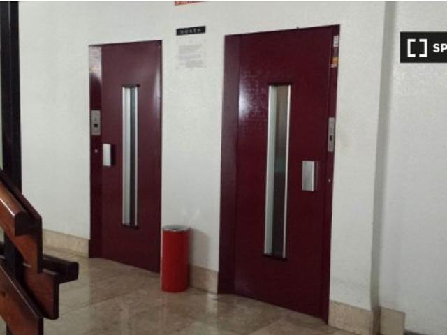 Alquiler de habitaciones en piso de 4 dormitorios en Murcia