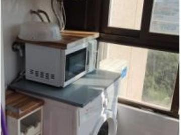 Alquiler de habitaciones en piso de 4 dormitorios en Almería