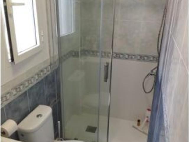 Alquiler de habitaciones en piso de 4 dormitorios en Zaragoza