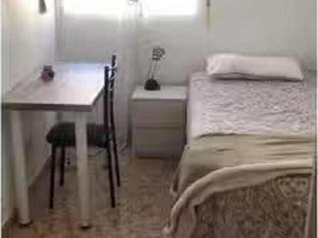 Alquiler de habitaciones en piso de 4 habitaciones en Alicante