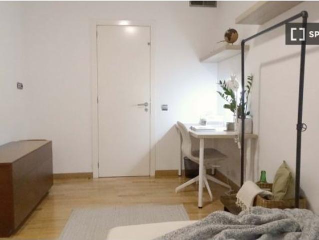 Alquiler de habitaciones en piso de 4 habitaciones en Sant Gervasi Galvany