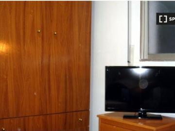 Alquiler de habitaciones en piso de 5 habitaciones en Salamanca Mujeres