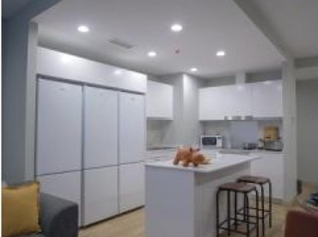 Alquiler de habitaciones en piso de 6 dormitorios en Sevilla