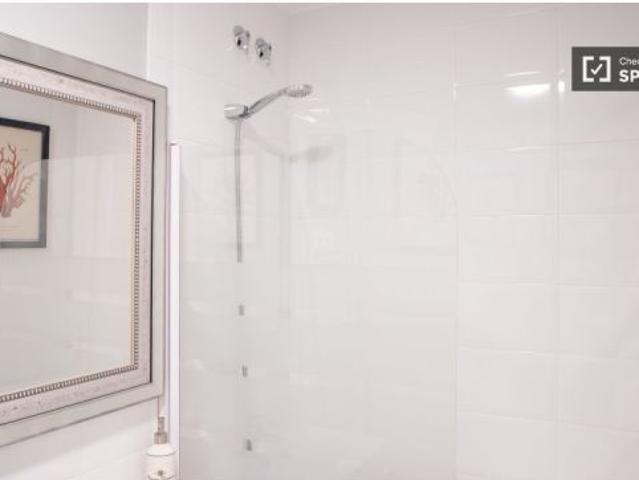 Alquiler de habitaciones en piso de 2 dormitorios en Retiro