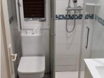 Alquiler de habitaciones en piso de 2 dormitorios en Uretamendi Betolaza Peñaskal, Bilbao