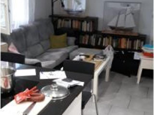 Alquiler de habitaciones en piso de 2 dormitorios en Uretamendi Betolaza Peñaskal, Bilbao