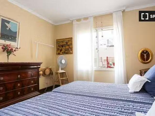 Alquiler de habitaciones en piso de 3 dormitorios en Las Palmas