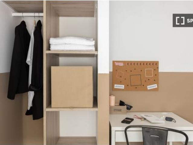 Alquiler de habitaciones en piso de 3 habitaciones en Getafe