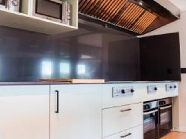 Alquiler de habitaciones en residencia en Mataró