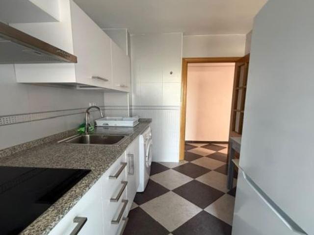 ALQUILER DE HABITACIONES JUNTO AL PUENTE SAN RAFAEL