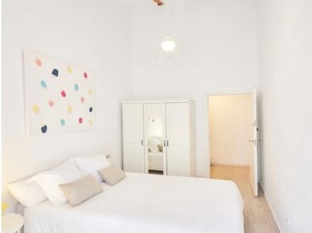 ALQUILER DE HABITACIONES MURCIA CENTRO