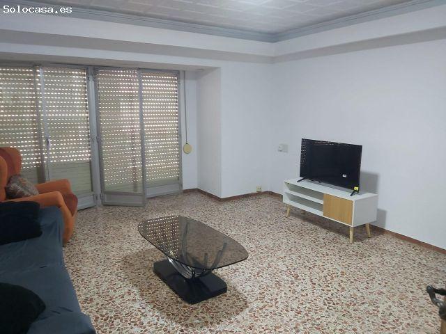 ALQUILER DE HABITACIONES PARA ESTUDIANTES