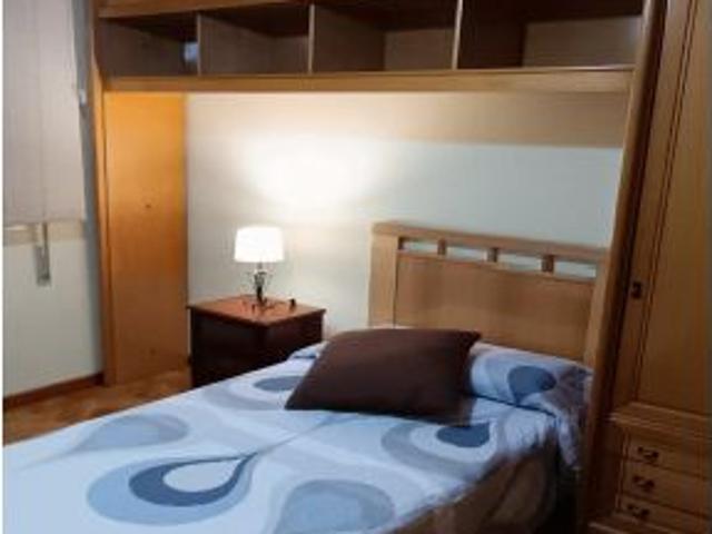ALQUILER DE HABITACIONES PARA ESTUDIANTES