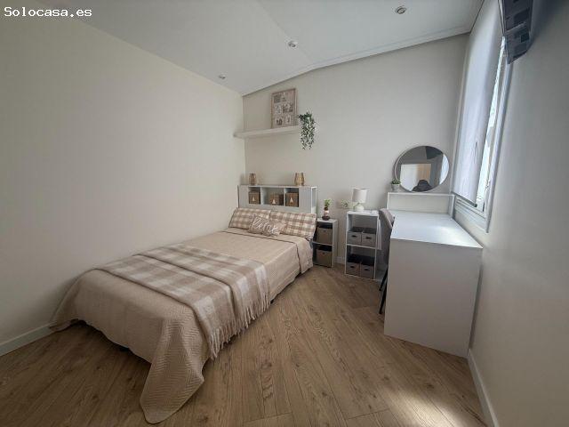 ALQUILER DE HABITACIONES PARA ESTUDIANTES CERCA DE UNIVERSIDAD