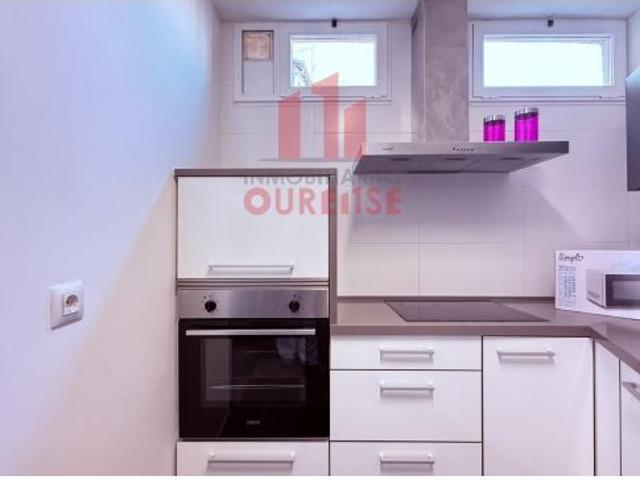 ALQUILER DE HABITACIONES PARA ESTUDIANTES EN EL CENTRO DE OURENSE