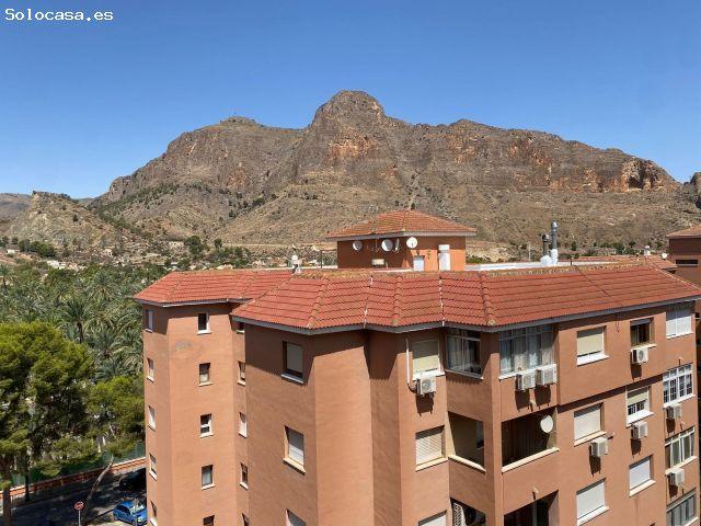 ALQUILER DE HABITACIÓNES PARA ESTUDIANTES EN ORIHUELA ZONA EL PALMERAL