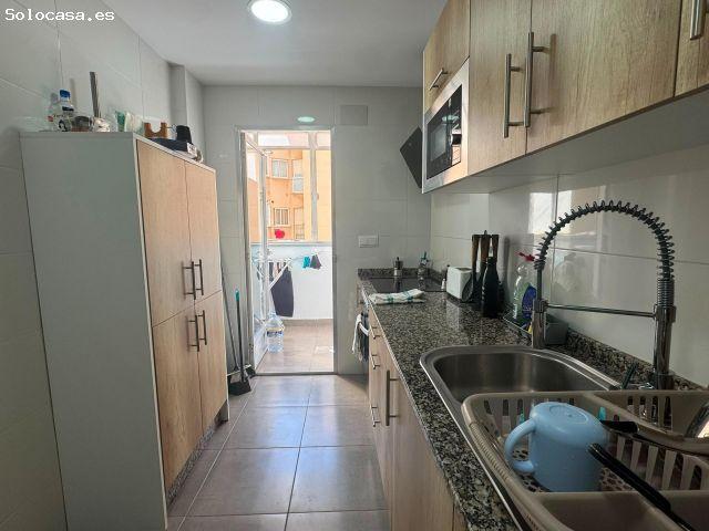 ALQUILER DE HABITACIONES PARA ESTUDIANTES EN PLAZA ALICANTE. !