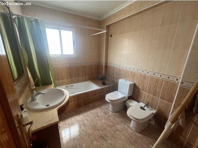 ALQUILER DE HABITACIONES PARA PROFESORES Zona Algorfa