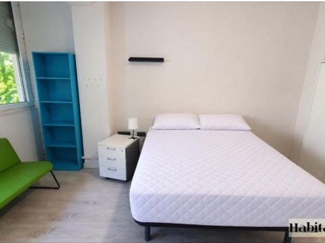 ALQUILER DE HABITACIONES – PLAZA DE SAN ISIDRO, GRANADA