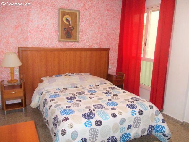 ALQUILER DE HABITACIONES USO PRIVATIVO PISO COMPARTIDO