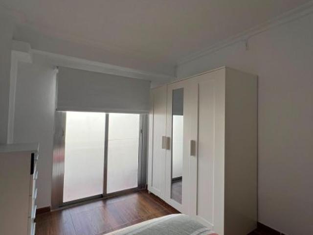 Alquiler de habitaciones – Zona Los Ángeles
