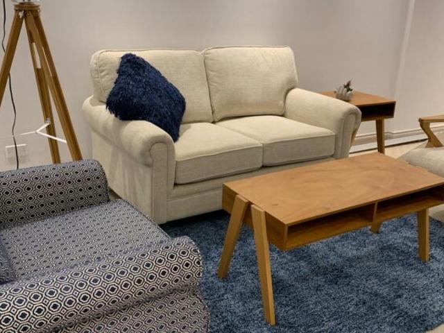 Alquiler de hermoso apartamento en Parque del Este