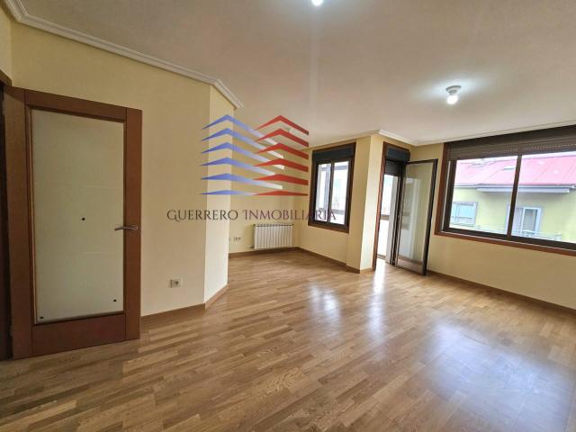 ALQUILER DE HERMOSO DÚPLEX A ESTRENAR EN ZONA VINTEÚN – OURENSE CAPITAL | 775 €/mes + 60 € comunidad